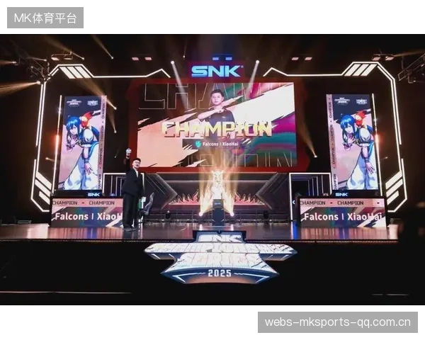电竞战队战略版图被AI重写——新纪元的崛起与挑战