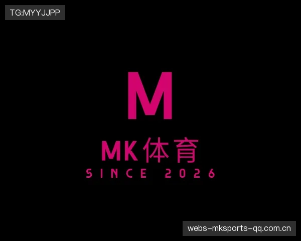 发现MK体育官网